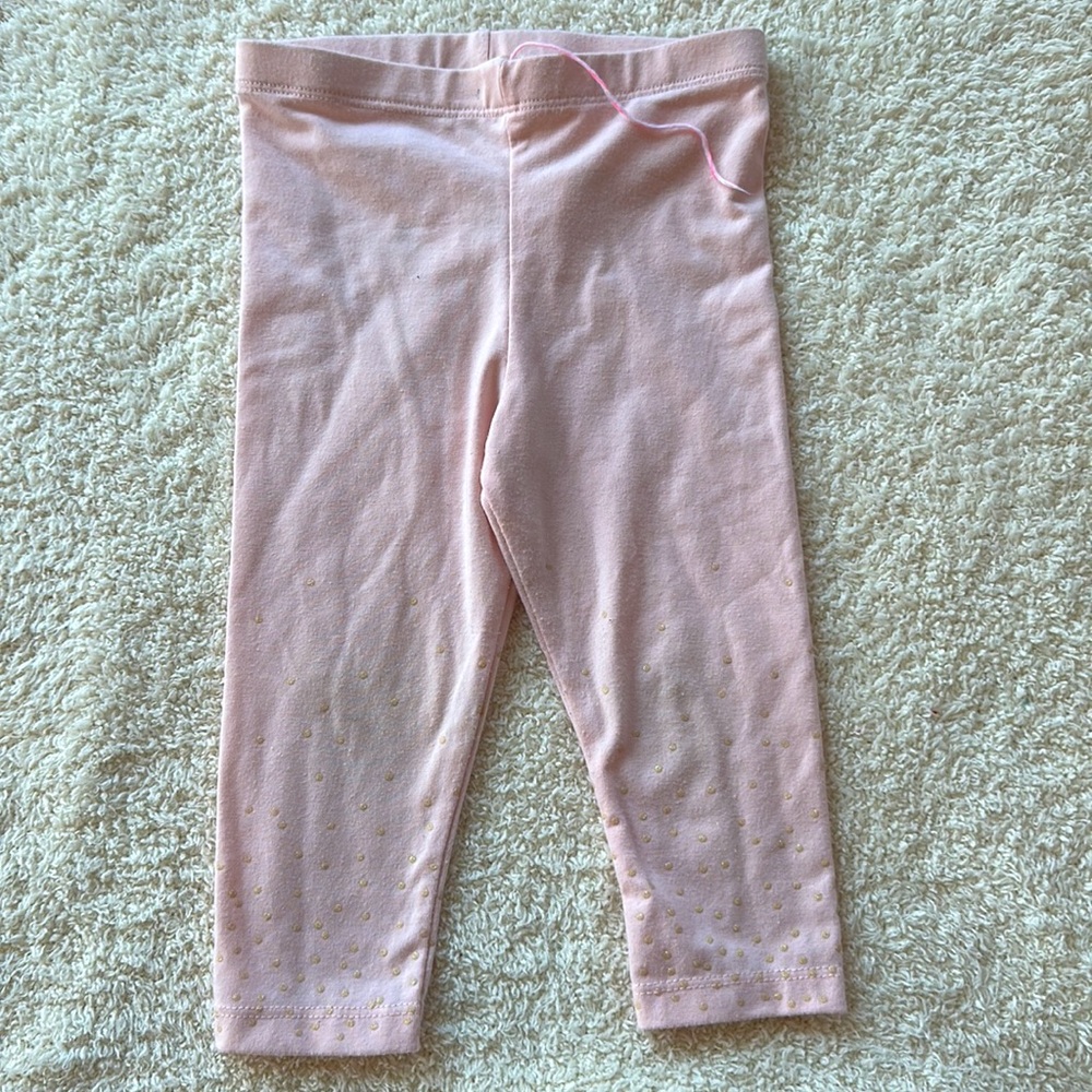 Billieblush leggings